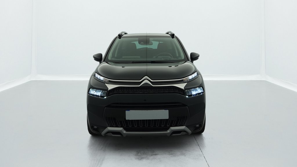 Photo véhicule 1 CITROëN C3 aircross PureTech 110 S S BVM6 Max