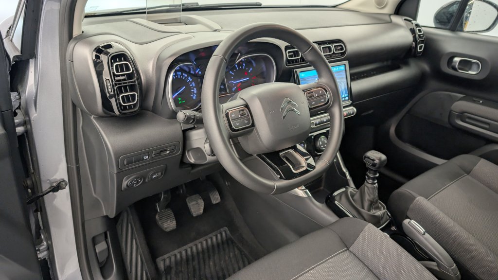 Photo véhicule 1 CITROëN C3 aircross PureTech 110 S S BVM6 Max