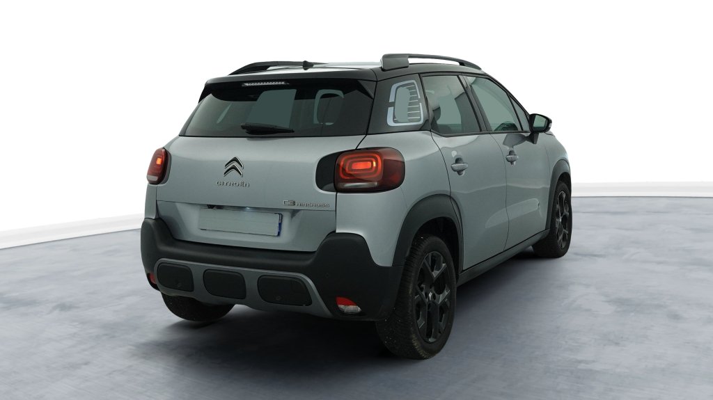 Photo véhicule 1 CITROëN C3 aircross PureTech 110 S S BVM6 Max