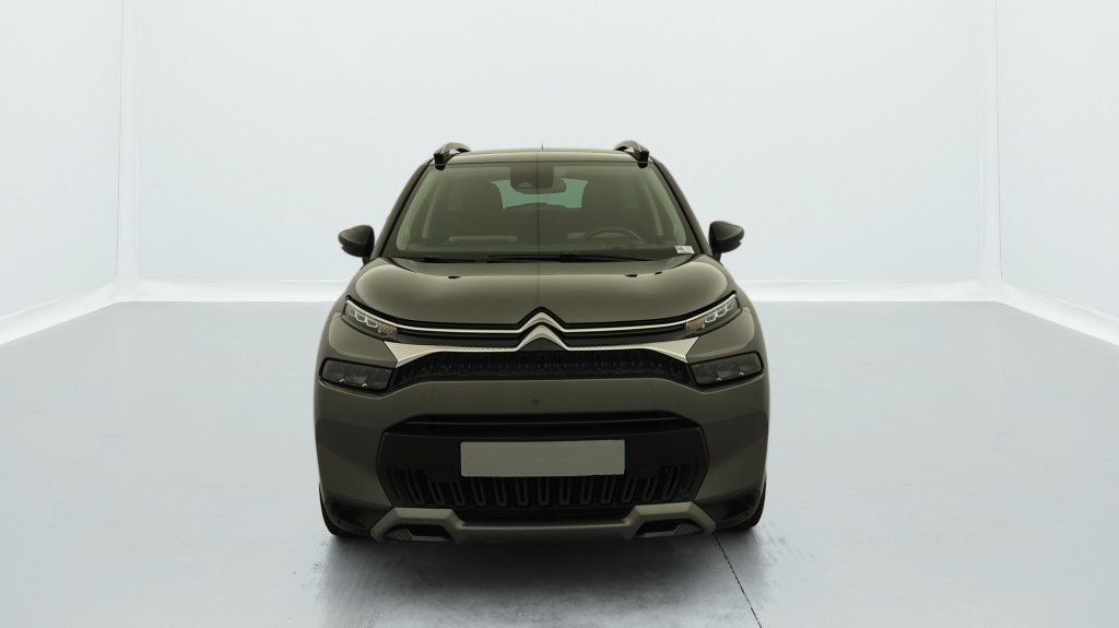 Photo véhicule 1 CITROëN C3 aircross PureTech 110 S S BVM6 Plus