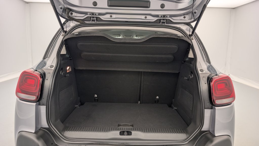 Photo véhicule 1 CITROëN C3 aircross PureTech 110 S S BVM6 Max