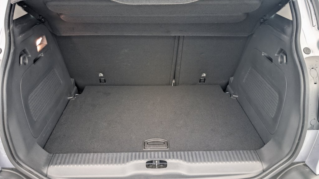 Photo véhicule 1 CITROëN C3 aircross PureTech 110 S S BVM6 Max