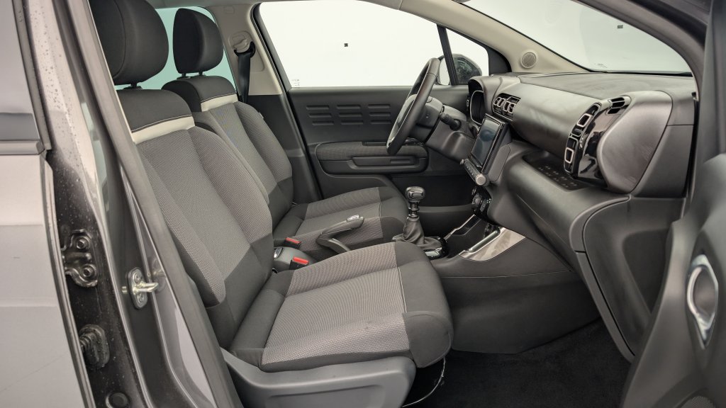 Photo véhicule 1 CITROëN C3 aircross PureTech 110 S S BVM6 Max