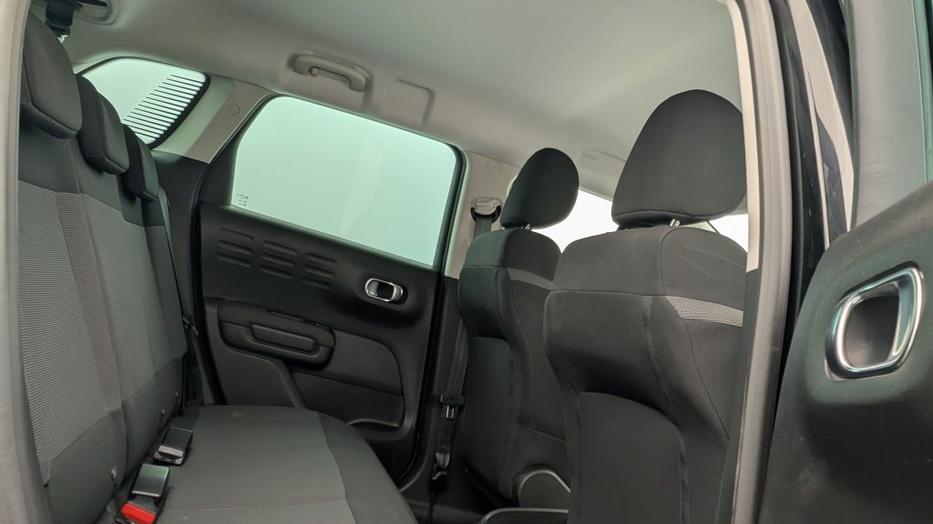 Photo véhicule 1 CITROëN C3 aircross PureTech 110 S S BVM6 C-Series