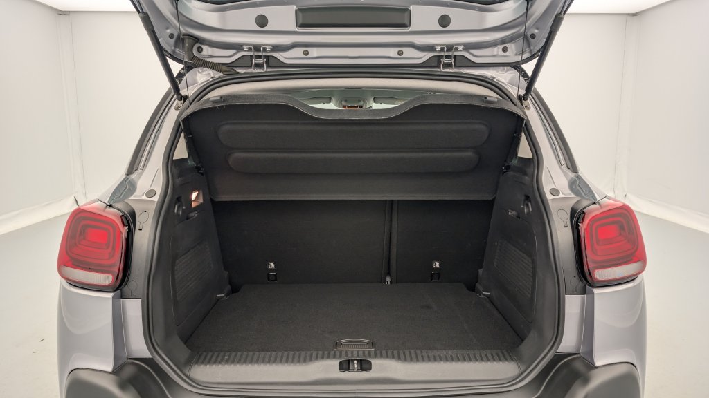 Photo véhicule 1 CITROëN C3 aircross PureTech 110 S S BVM6 Max
