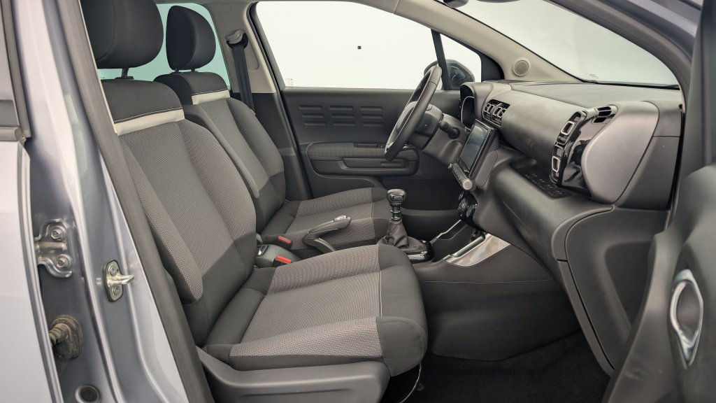 Photo véhicule 1 CITROëN C3 aircross PureTech 110 S S BVM6 Max