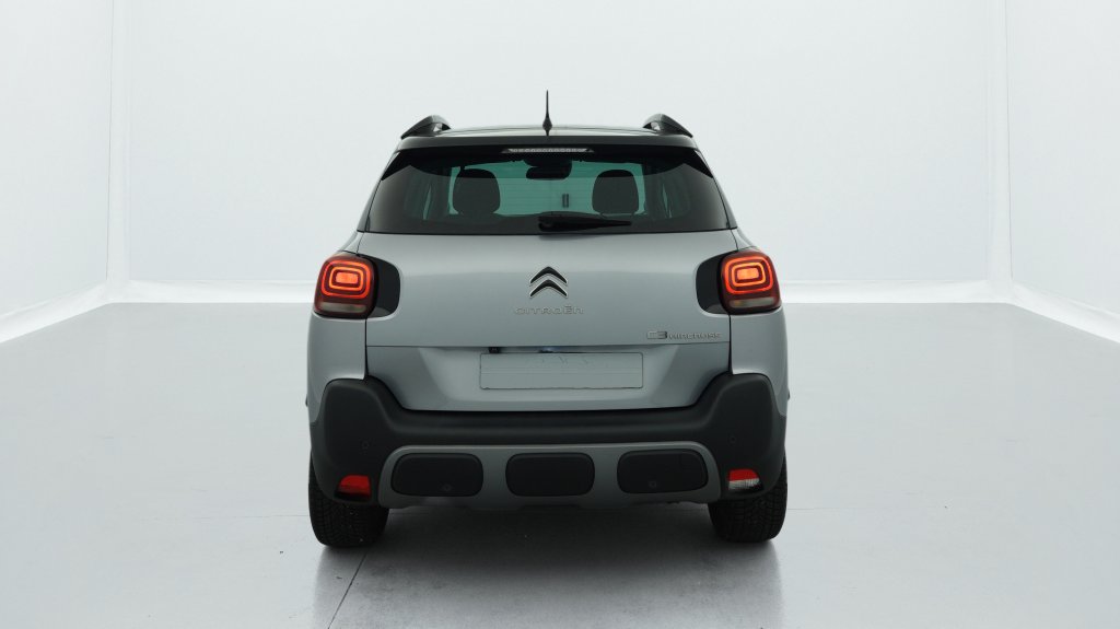 Photo véhicule 1 CITROëN C3 aircross PureTech 110 S S BVM6 Max