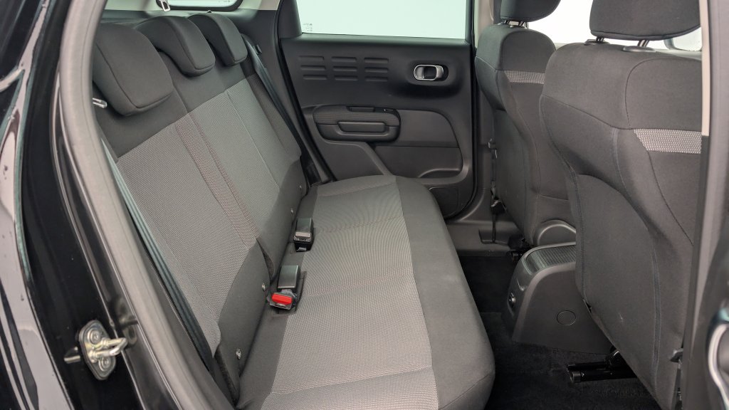 Photo véhicule 1 CITROëN C3 aircross PureTech 110 S S BVM6 Max