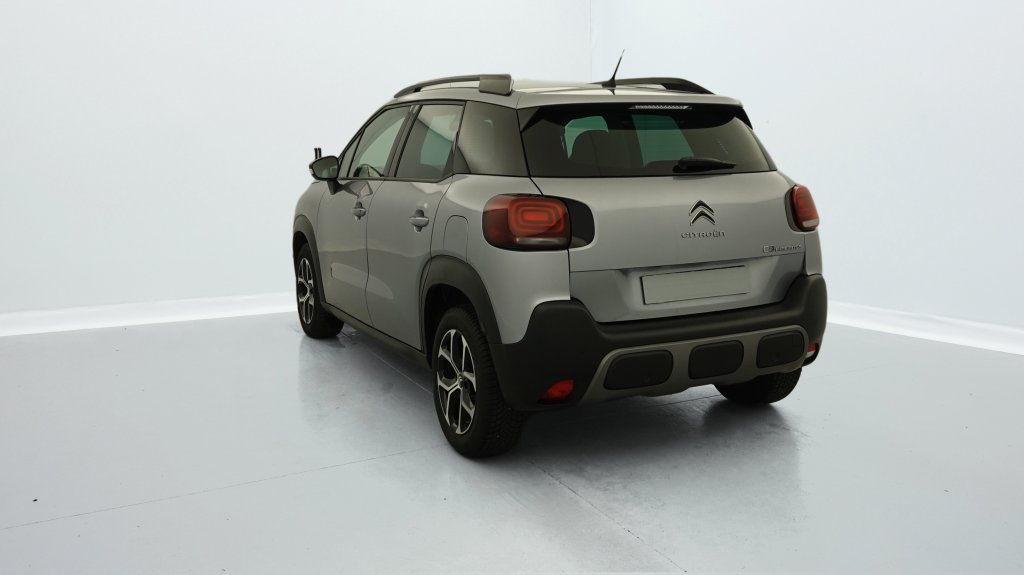 Photo véhicule 1 CITROëN C3 aircross PureTech 110 S S BVM6 Plus