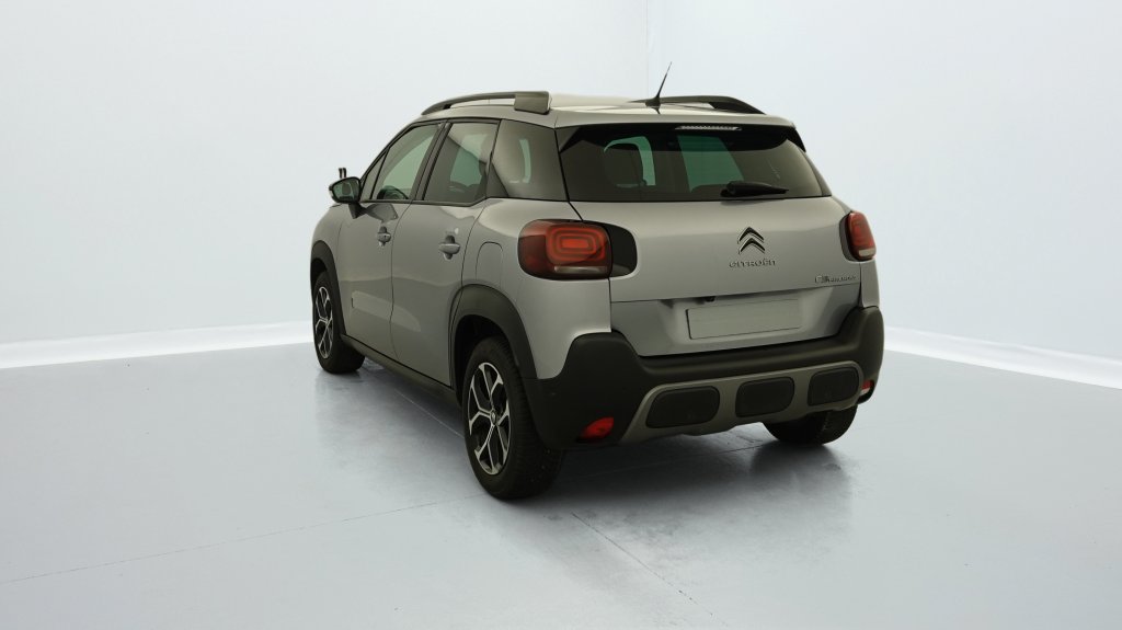 Photo véhicule 1 CITROëN C3 aircross PureTech 110 S S BVM6 Shine