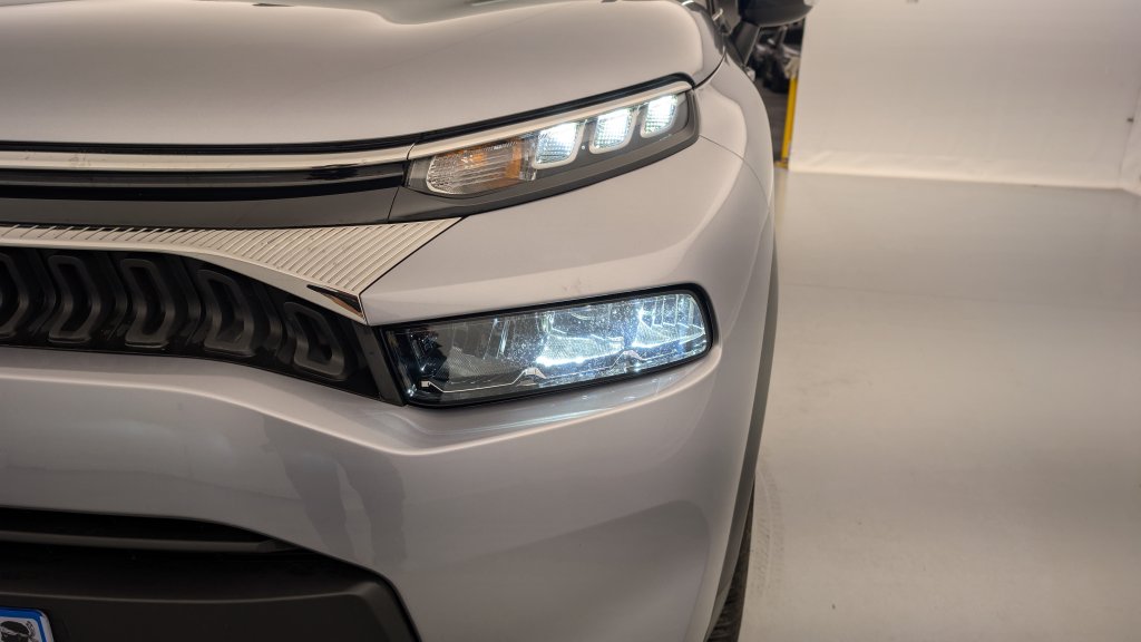Photo véhicule 1 CITROëN C3 aircross PureTech 110 S S BVM6 Max