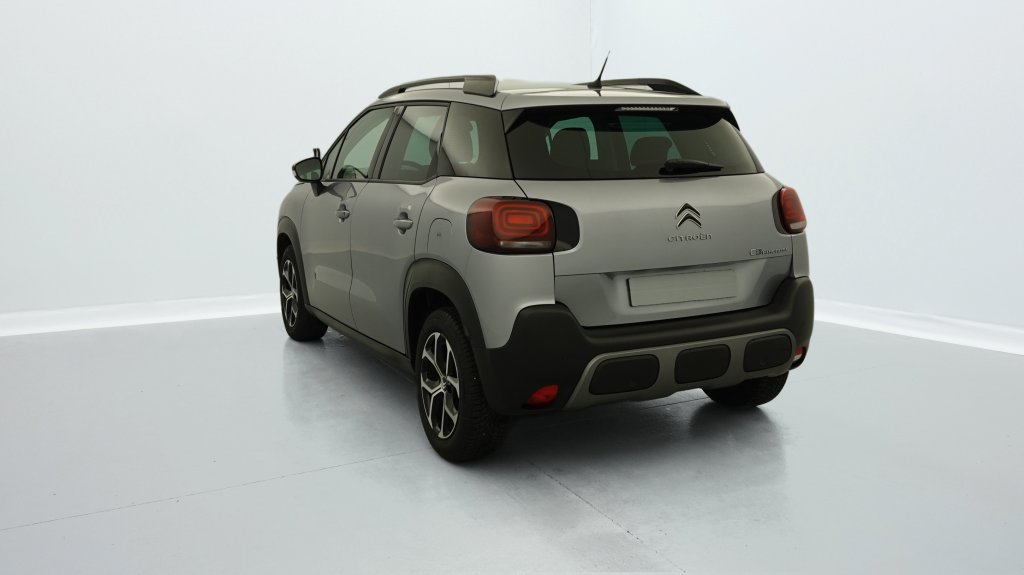 Photo véhicule 1 CITROëN C3 aircross PureTech 110 S S BVM6 Plus