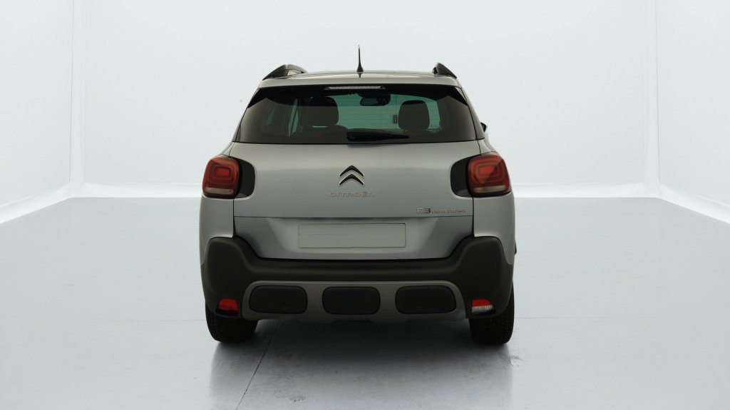 Photo véhicule 1 CITROëN C3 aircross PureTech 110 S S BVM6 Plus