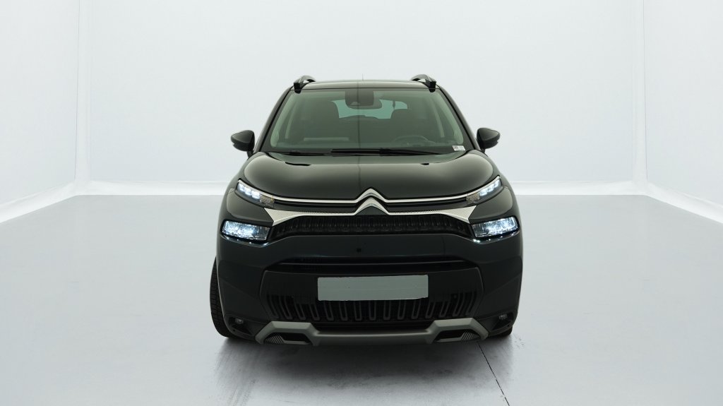 Photo véhicule 1 CITROëN C3 aircross PureTech 110 S S BVM6 Max