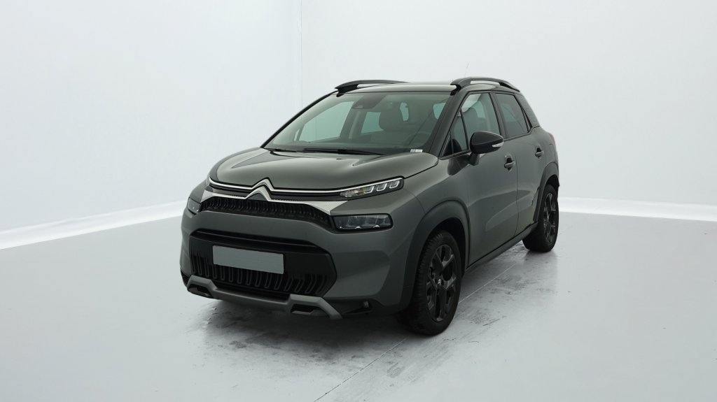 Photo véhicule 1 CITROëN C3 aircross PureTech 110 S S BVM6 Max