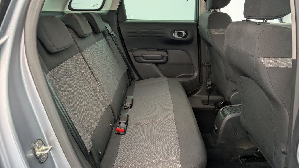 Photo véhicule 1 CITROëN C3 aircross PureTech 110 S S BVM6 Max