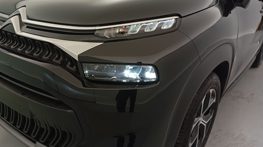 Photo véhicule 1 CITROëN C3 aircross PureTech 110 S S BVM6 Plus