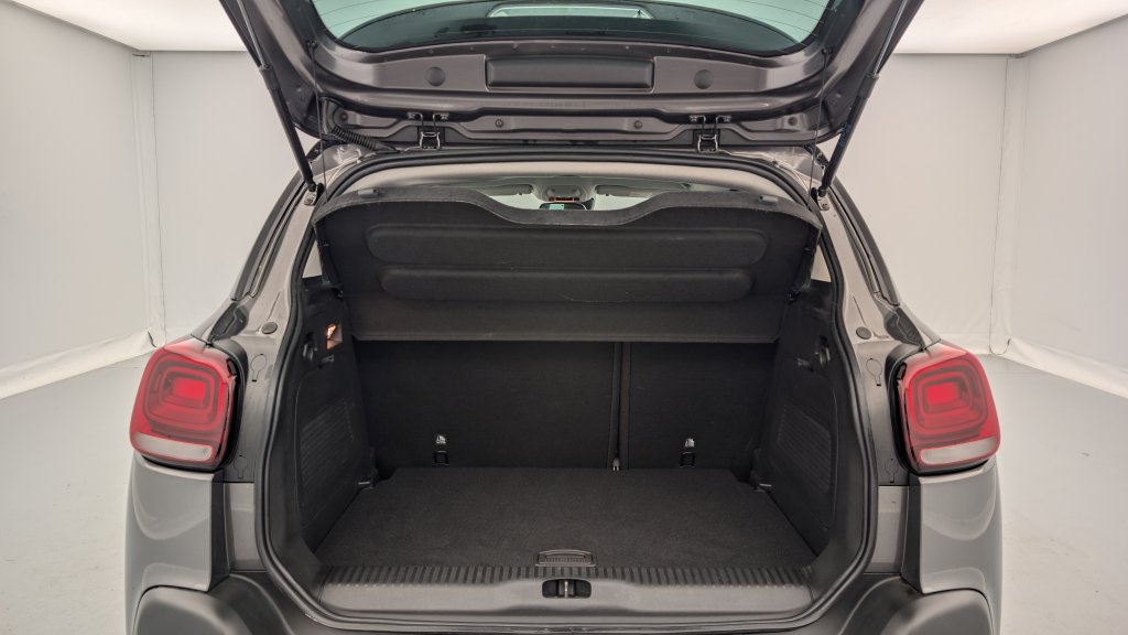 Photo véhicule 1 CITROëN C3 aircross PureTech 110 S S BVM6 Max