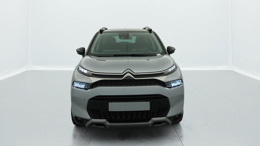 Photo véhicule 1 CITROëN C3 aircross PureTech 110 S S BVM6 Max