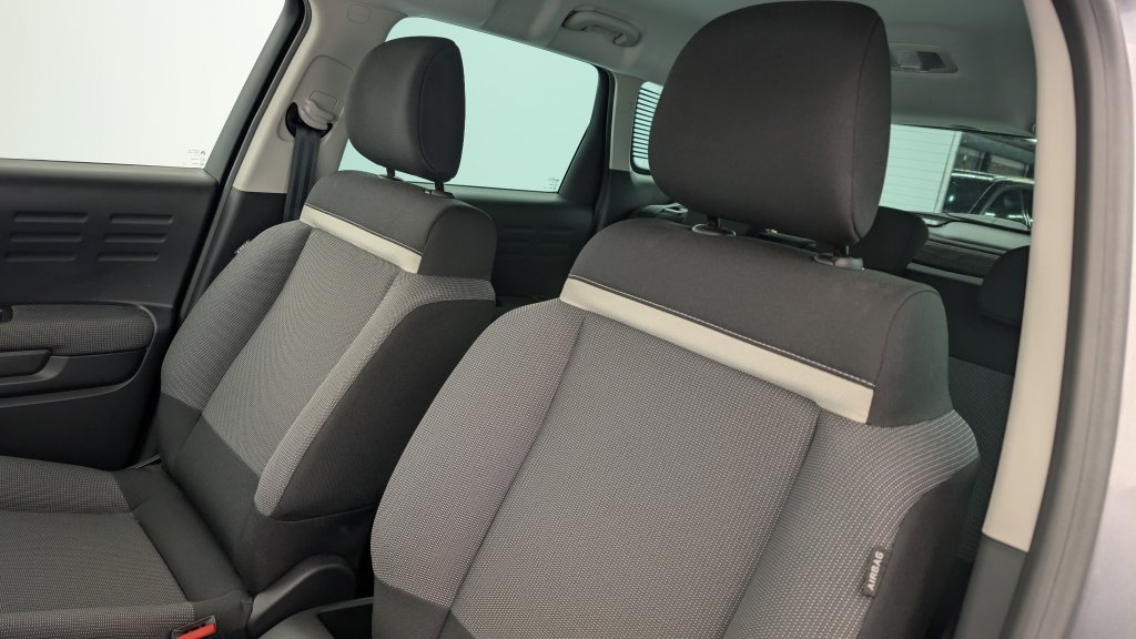 Photo véhicule 1 CITROëN C3 aircross PureTech 110 S S BVM6 Plus