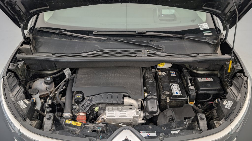 Photo véhicule 1 CITROëN C3 aircross PureTech 110 S S BVM6 Max