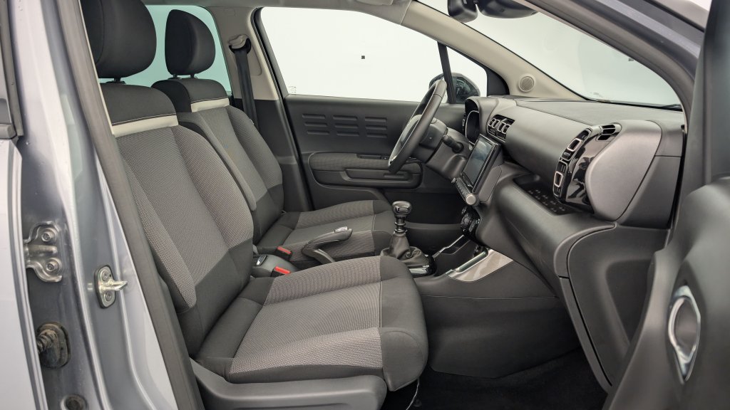 Photo véhicule 1 CITROëN C3 aircross PureTech 110 S S BVM6 Max