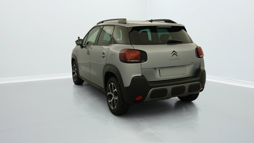 Photo véhicule 1 CITROëN C3 aircross PureTech 110 S S BVM6 Plus