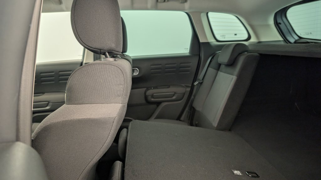 Photo véhicule 1 CITROëN C3 aircross PureTech 110 S S BVM6 Max