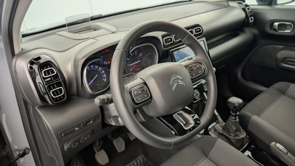 vehicule
