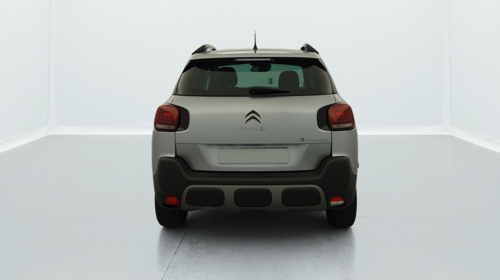 Photo véhicule 1 CITROëN C3 aircross PureTech 110 S S BVM6 Plus