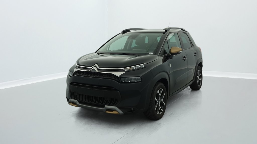 Photo véhicule 1 CITROëN C3 aircross PureTech 110 S S BVM6 C-Series