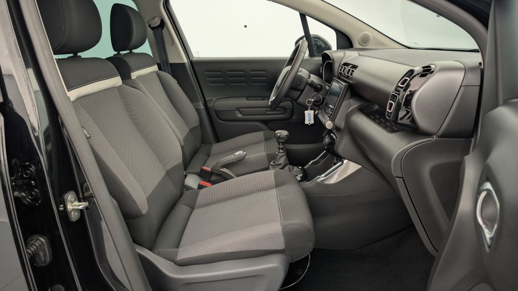 Photo véhicule 1 CITROëN C3 aircross PureTech 110 S S BVM6 Plus