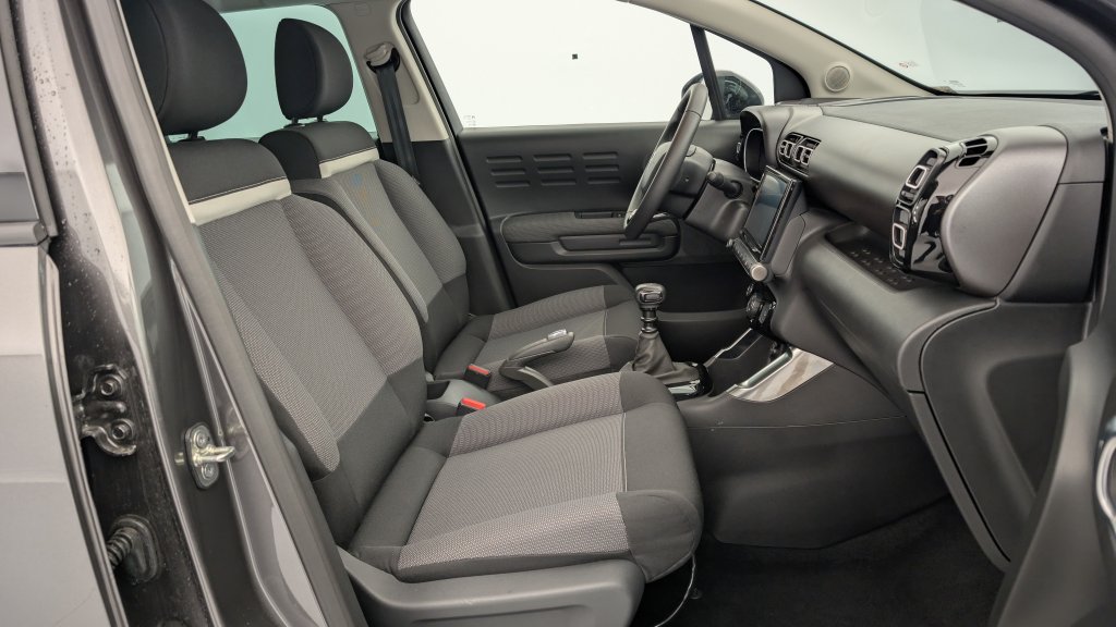 Photo véhicule 1 CITROëN C3 aircross PureTech 110 S S BVM6 Plus