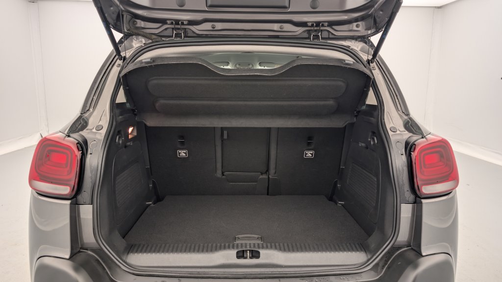 Photo véhicule 1 CITROëN C3 aircross PureTech 110 S S BVM6 Max