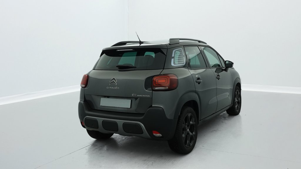 Photo véhicule 1 CITROëN C3 aircross PureTech 110 S S BVM6 Max