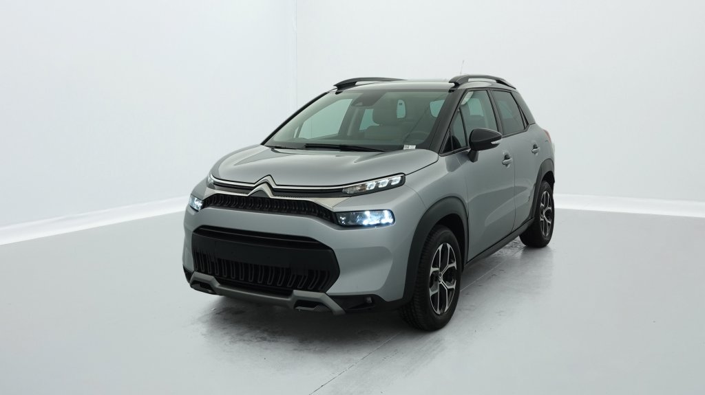 Photo véhicule 1 CITROëN C3 aircross PureTech 110 S S BVM6 Plus