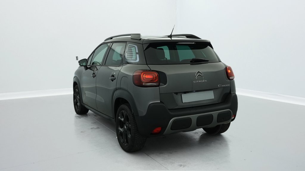 Photo véhicule 1 CITROëN C3 aircross PureTech 110 S S BVM6 Max