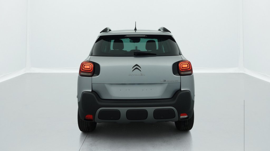 Photo véhicule 1 CITROëN C3 aircross PureTech 110 S S BVM6 Plus