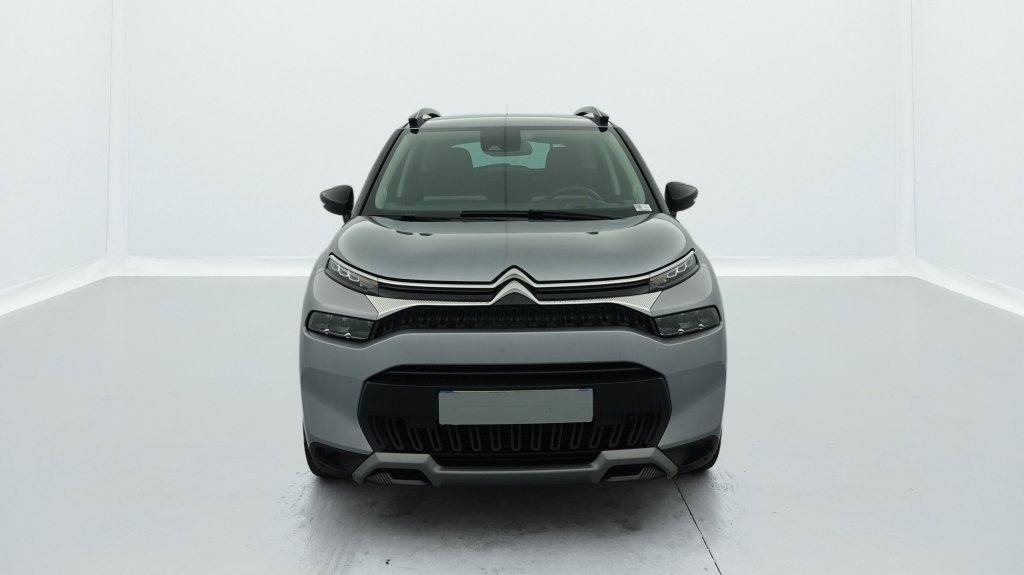 Photo véhicule 1 CITROëN C3 aircross PureTech 110 S S BVM6 Plus