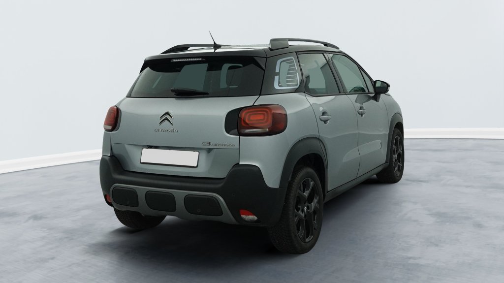 Photo véhicule 1 CITROëN C3 aircross PureTech 110 S S BVM6 Max