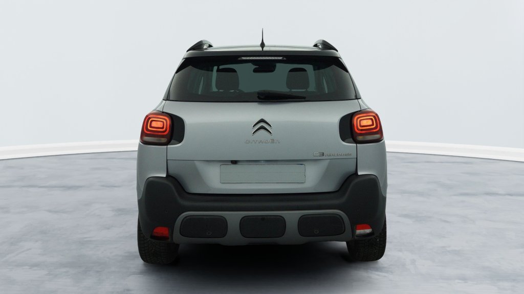 Photo véhicule 1 CITROëN C3 aircross PureTech 110 S S BVM6 Max