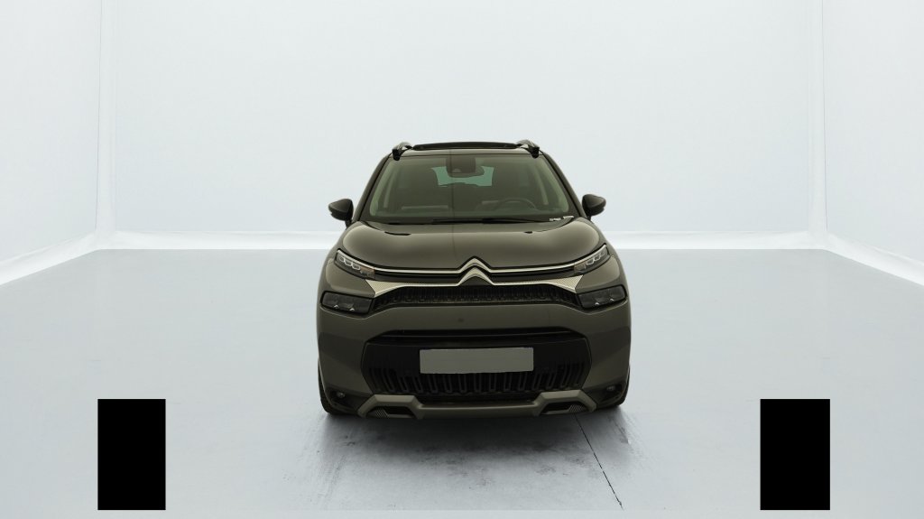 Photo véhicule 1 CITROëN C3 aircross PureTech 110 S S BVM6 Shine Pack