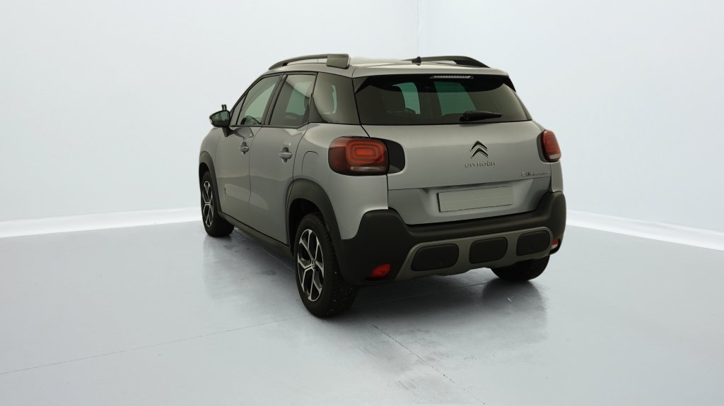 Photo véhicule 1 CITROëN C3 aircross PureTech 110 S S BVM6 Plus