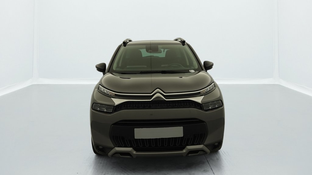 Photo véhicule 1 CITROëN C3 aircross PureTech 110 S S BVM6 Shine