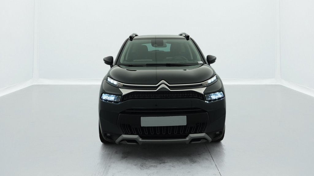 Photo véhicule 1 CITROëN C3 aircross PureTech 110 S S BVM6 Max