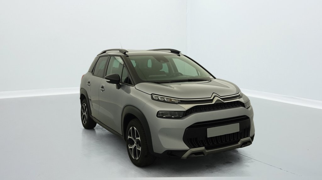 photo CITROëN C3 aircross