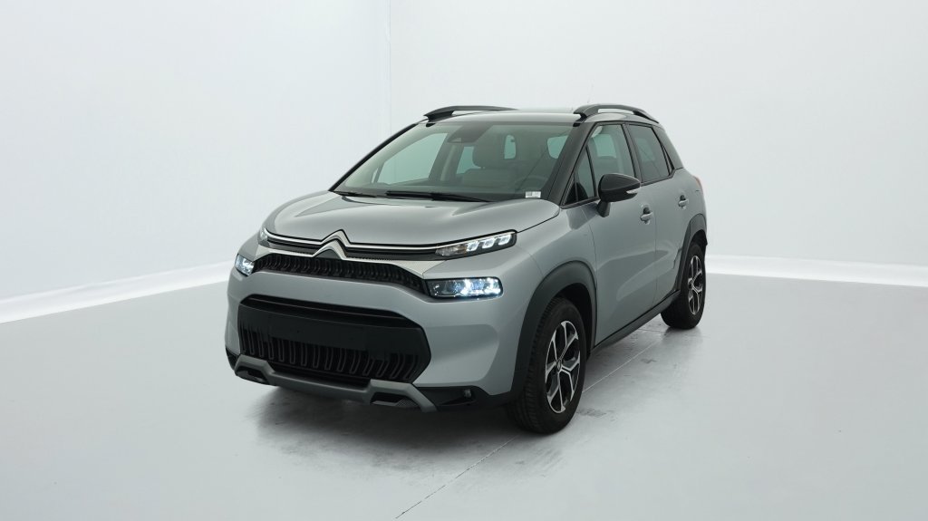 Photo véhicule 1 CITROëN C3 aircross PureTech 110 S S BVM6 Plus