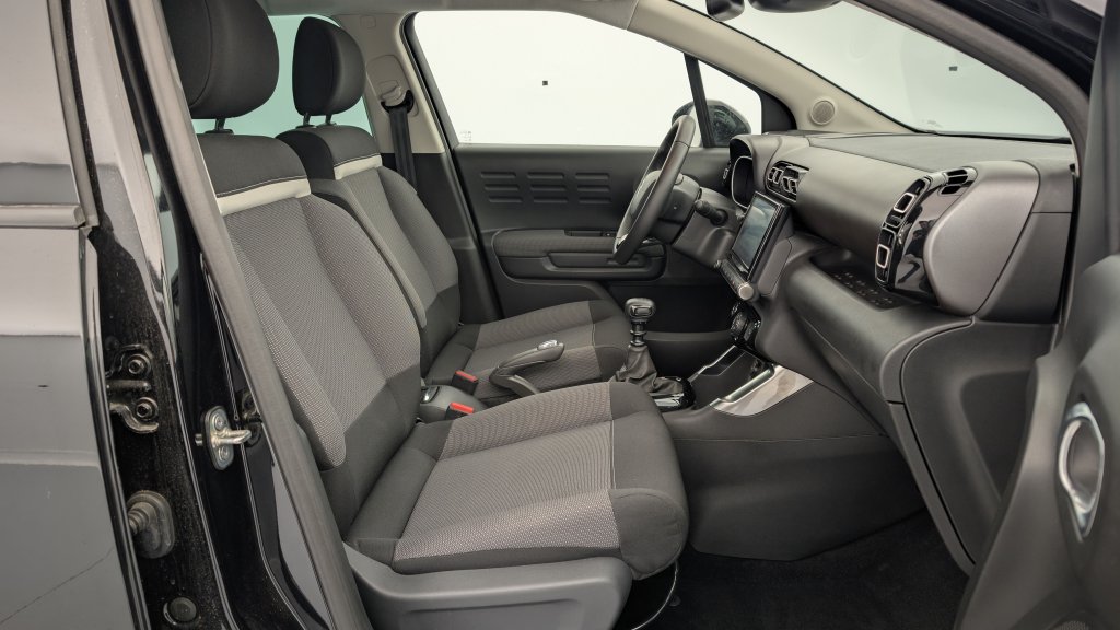 Photo véhicule 1 CITROëN C3 aircross PureTech 110 S S BVM6 Max