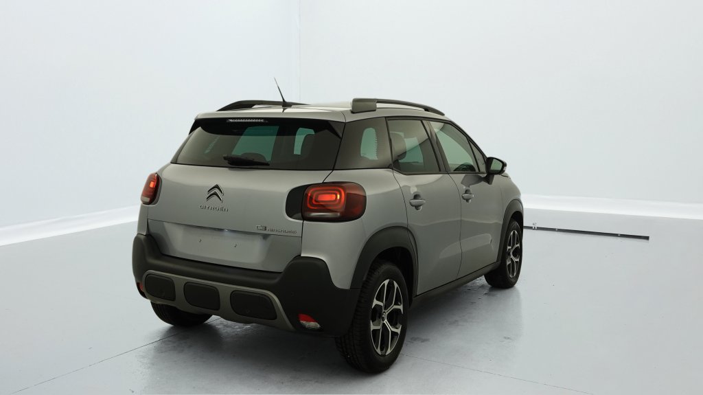 Photo véhicule 1 CITROëN C3 aircross PureTech 110 S S BVM6 Plus