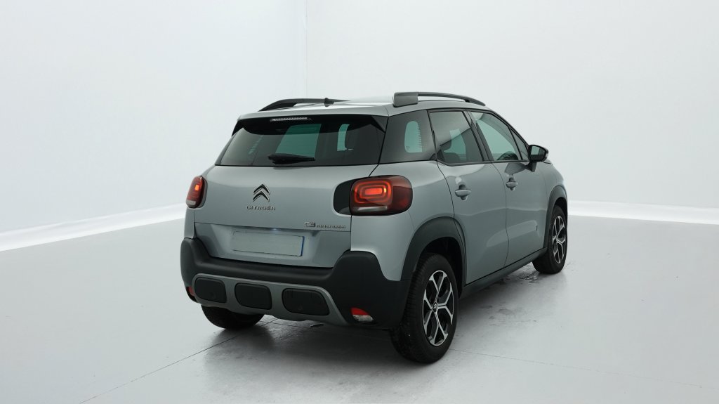 Photo véhicule 1 CITROëN C3 aircross PureTech 110 S S BVM6 Plus